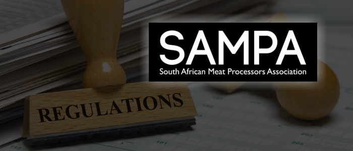 SAMPA supports Dept of Agriculture concerns re plant-based product labelling